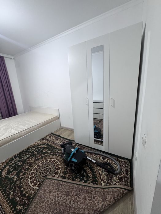 Продаю комплект спальной мебели! Состояние отличное, покупали в марте