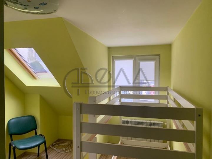 Продава се Четиристаен апартамент в София, Младост 2 - 110 кв.м за 2264 €/кв.м - Снимка #9