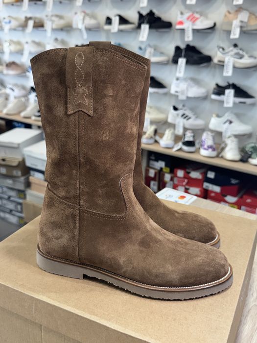 Cizme Inuovo Dama - 38