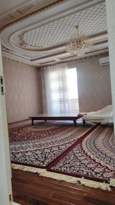 Квартира сдаётся в аренду в центре города Ш.Рашидова возле Таможня.
