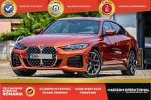 BMW Seria 4