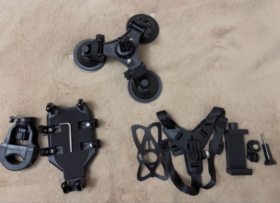 Мотоциклетни якета