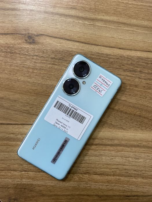 Huawei nova 11i 128gb