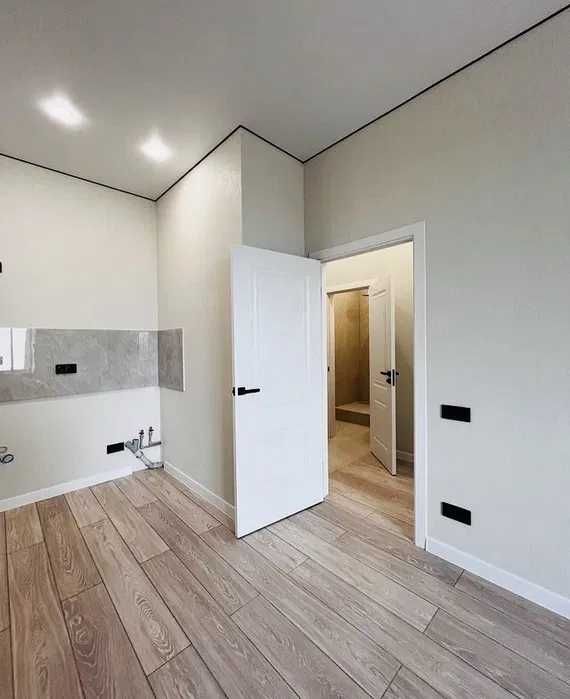 Полный комплекс ремонтных работ в квартире ремонт под ключ