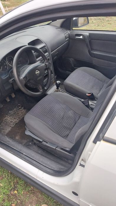 Opel astra g pt camp sau piese