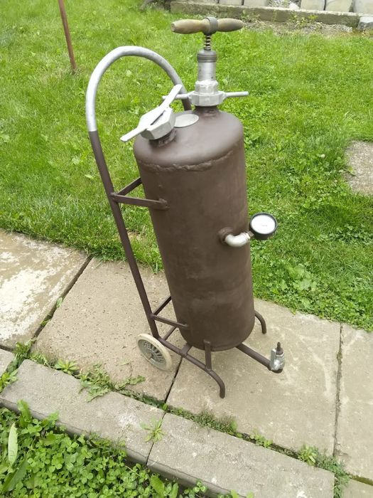 Pompa stropit-zugravit,brener, pompa apa