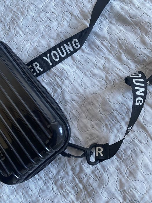 дамска чанта love forever