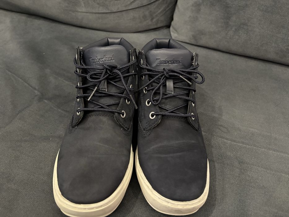 Кецове Timberland