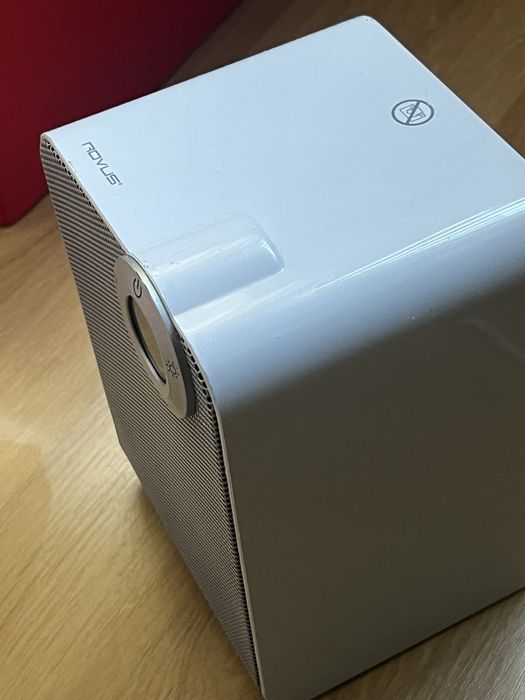 Духалка / вентилаторна/ отоплителна печка Rovus Ceramic Heater