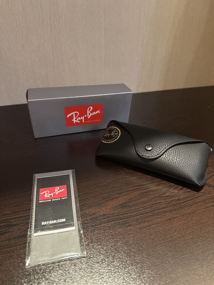 Слънчеви очила Ray Ban ferrari