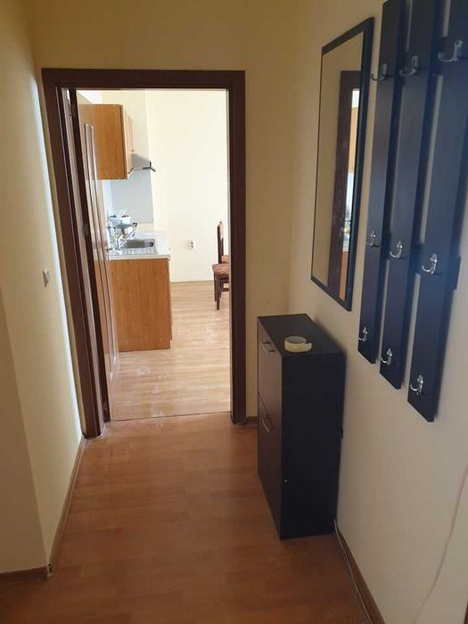 Дава се под наем Тристаен апартамент в Бургас, Славейков - 84 кв.м за 250 € - Снимка #3