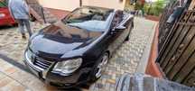 Volkswagen Eos-Euro 5