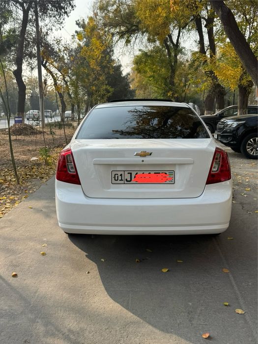 Gentra 2021 / 3- poz avtomat full