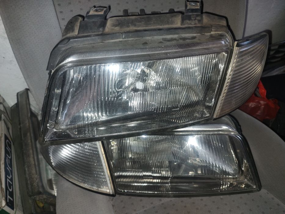 Фарове Audi A4 B5