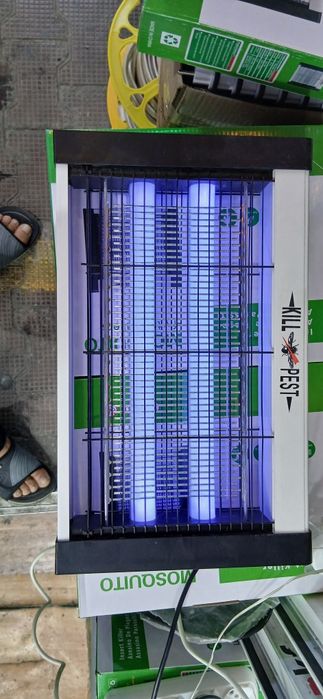 Garantiya 2yil kuysa almashtirib beramiz dastafka bor