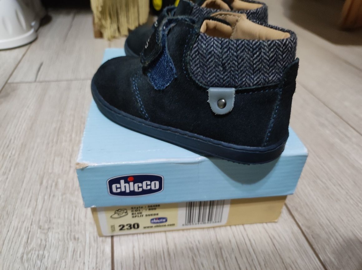 Страхотни Обувки Chicco