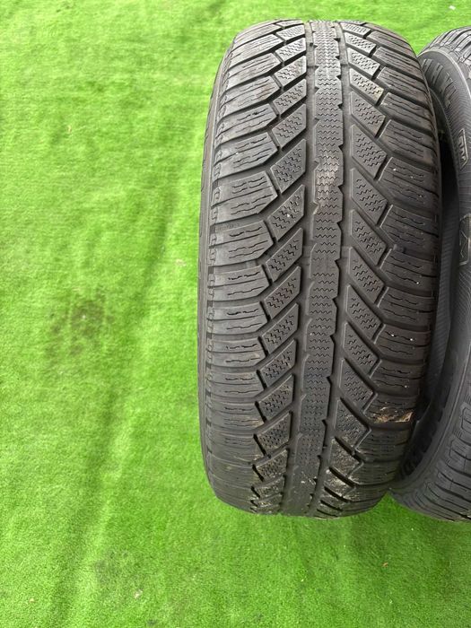 Anvelope Iarna Semperit 225/60/17