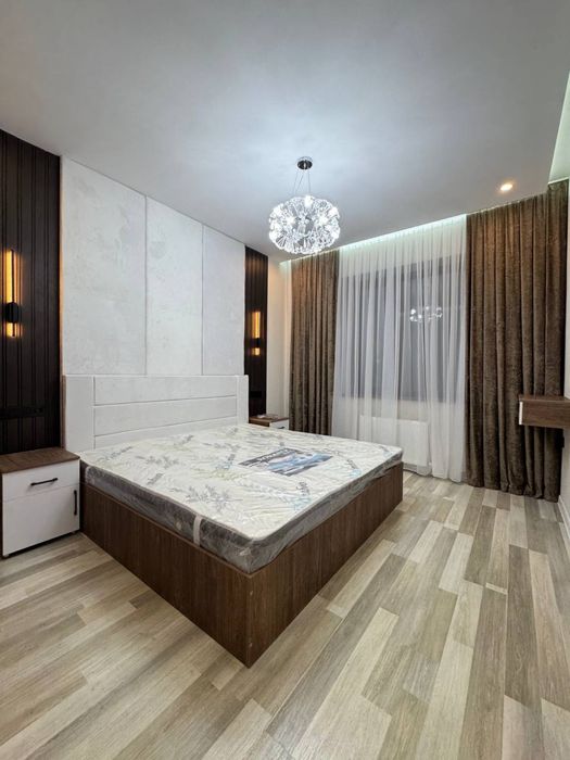 Новостройка Юнусабод 14.кв 2/4/9 евроквартира 53.кв