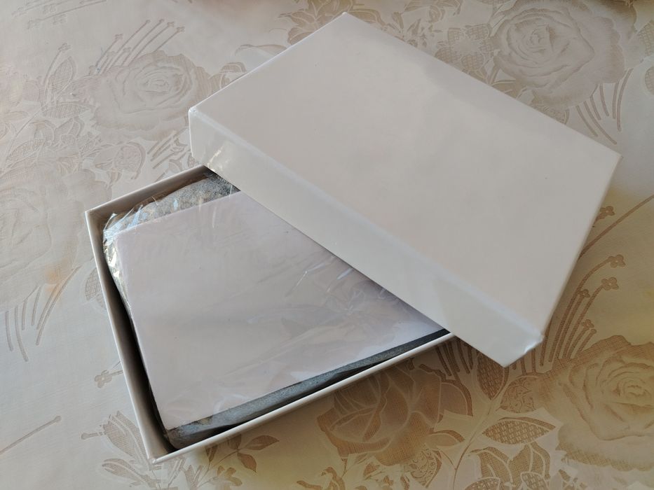 Продам женский кожаный кошелёк