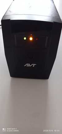 Ups AVT-850 AVR.