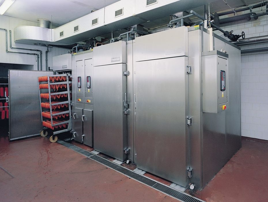 Ремонт Промышленных Холодильников