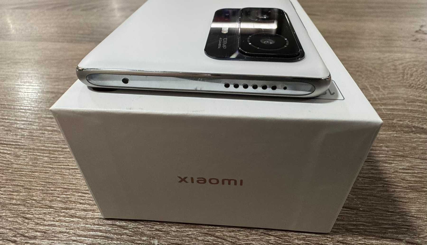 Xiaomi 11T 5G 256gb White