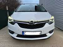 Opel Zafira C Tourer