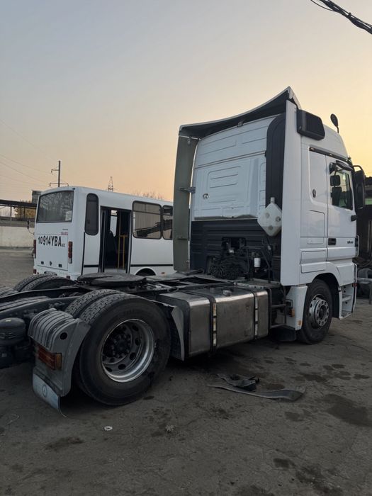 Продаетса Мерседес