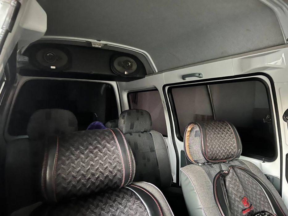 Damas 2023 йил сотилади