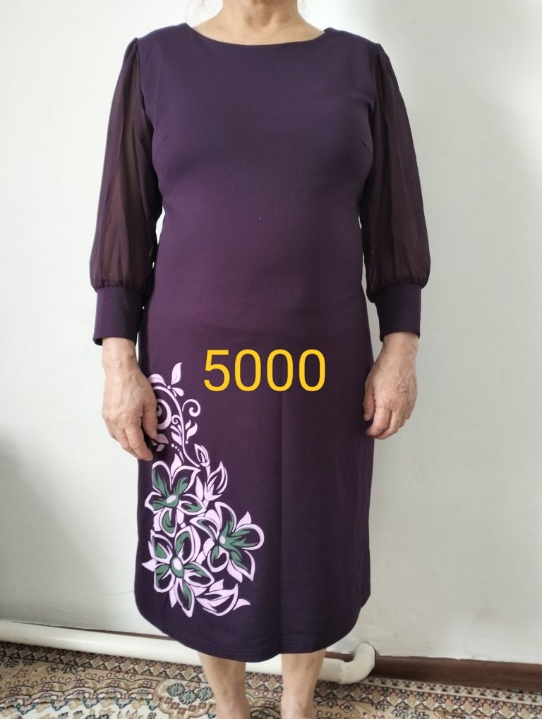 Платья на продажу