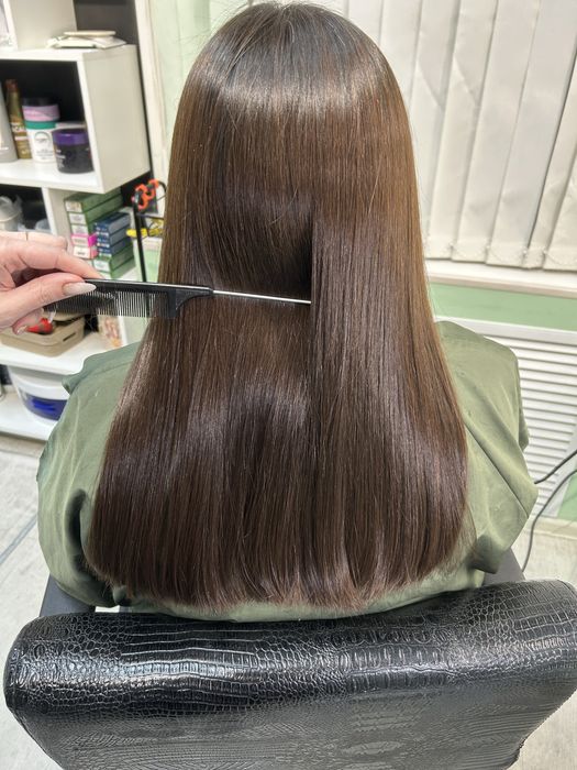 Ищу моделей на отработку кератин,ботокс