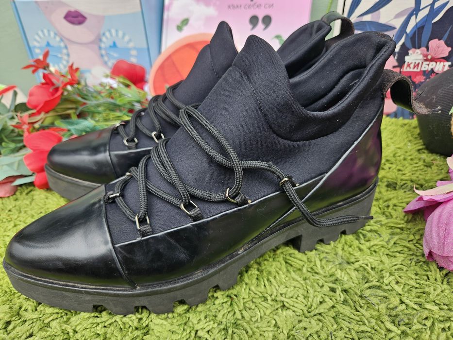 Le Bon Chic обувки N39