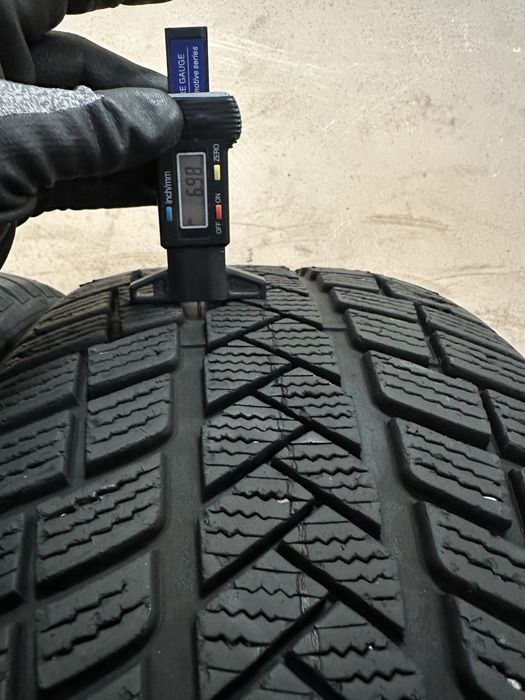Гуми 245/45/17 VREDESTEIN Wintrac Pro