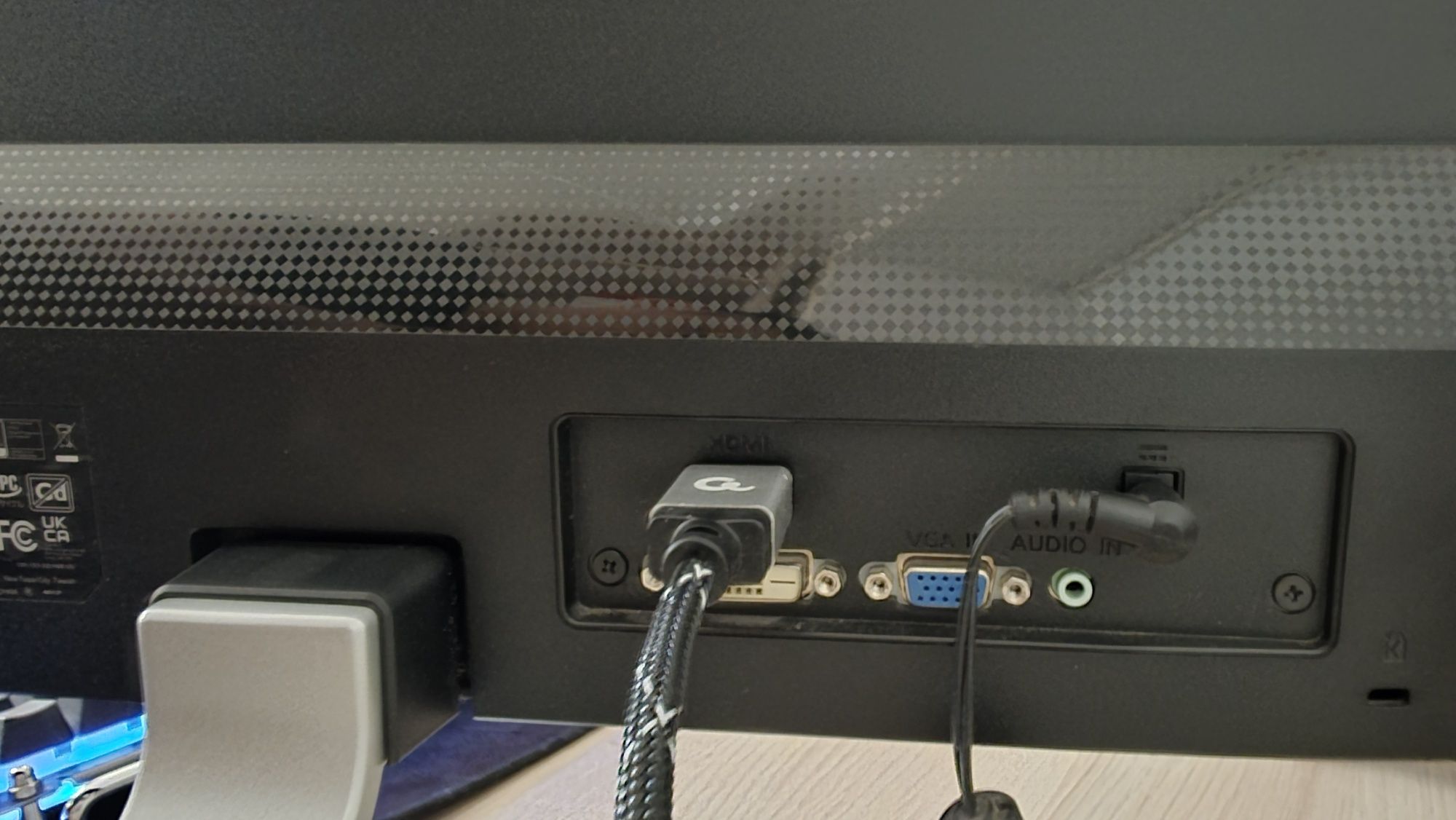 Монитор Acer RT240Y 23.8 дюйма