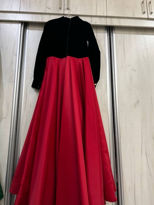 1 marta kiyilgan koylaklar,boshqa kiymiman bervorman