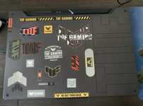 Продам ноутбук asus tuf gaming f15 dash FX506HM