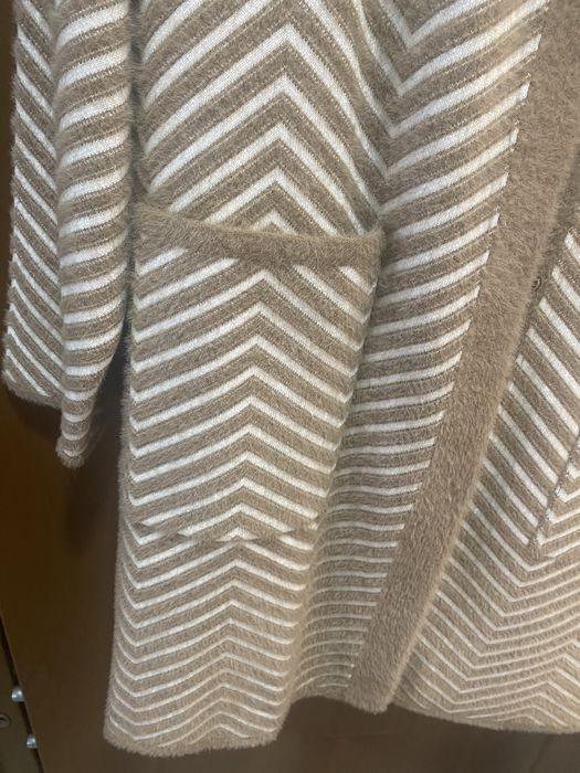 Елегантно палто за повод