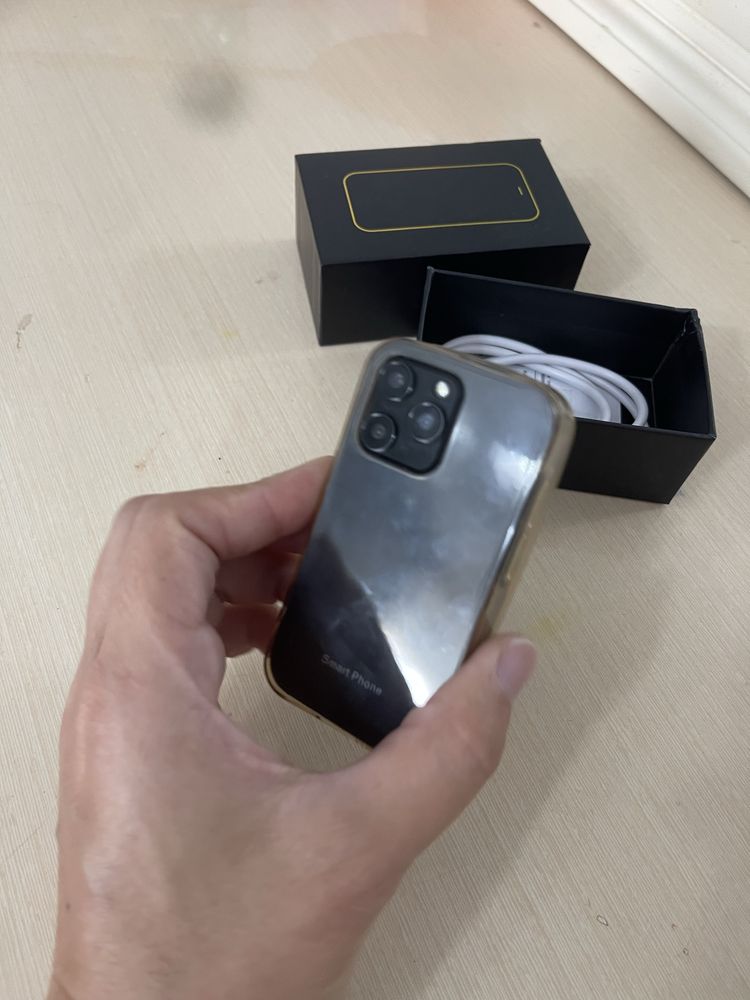 Smart IPhone mini