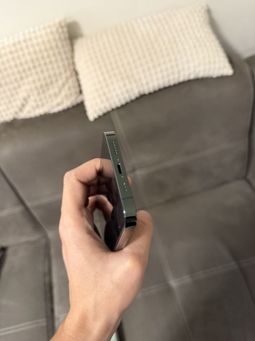 IPhone 13  Pro 128 Gb  КАТО НОВ!!!