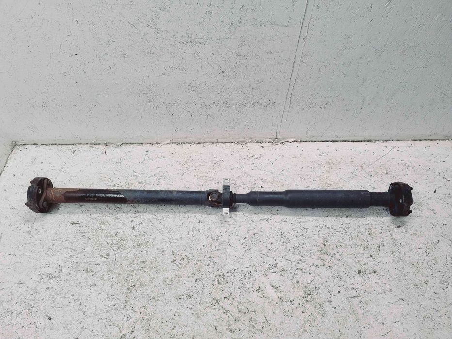 Cardan Bmw 3 Coupe (E92) [Fabr 2005-2011] 7572905-02 2.0 N47D20 130KW