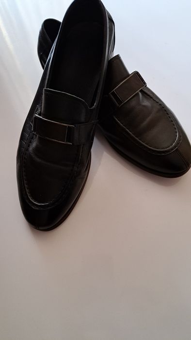 Туфли  лоферы мужские, Турция.