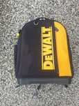 Rucsac/ghiozdan Dewalt scule