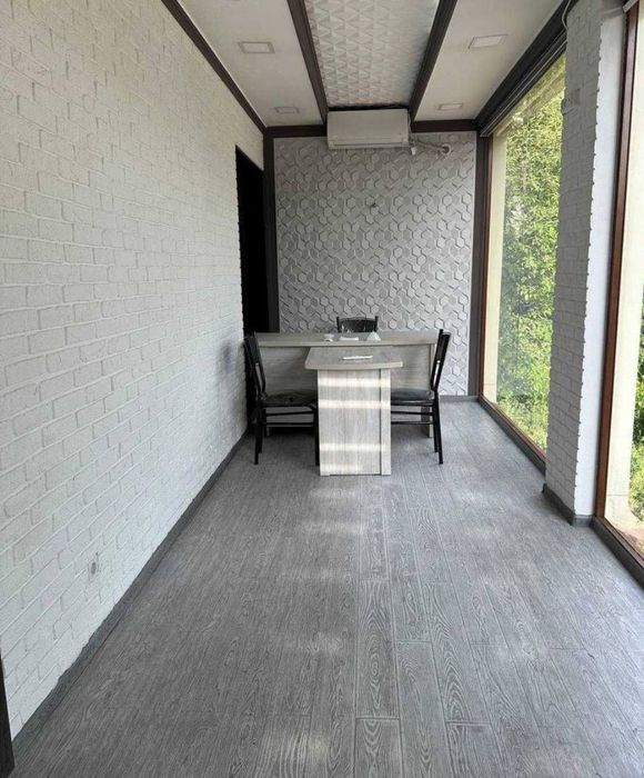 Учтепа РОВД сдаётся 2х комнатный Офис с обстановкой