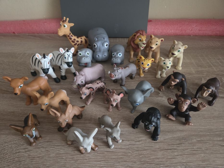 Animale ,jucării pentru copii