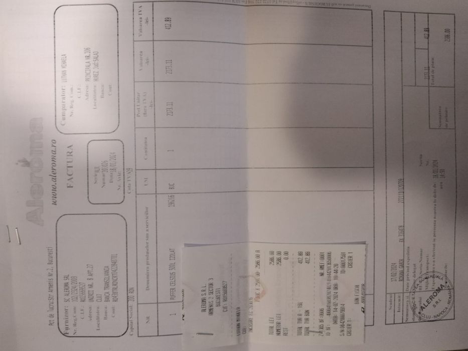 Centrala termica pe combistibil solid / +puffer