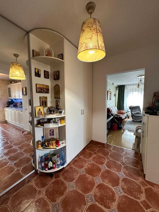 Apartament 3 camere, Crangasi, Str. Zboina Neagra