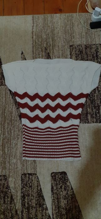 Bluza de iarna dama