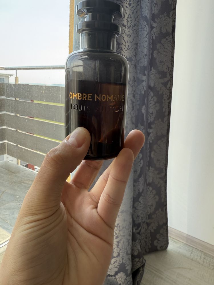 Parfum Louis Vuitton Ombre Nomade