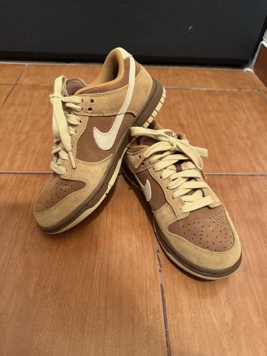 Sneakers nike dunk low