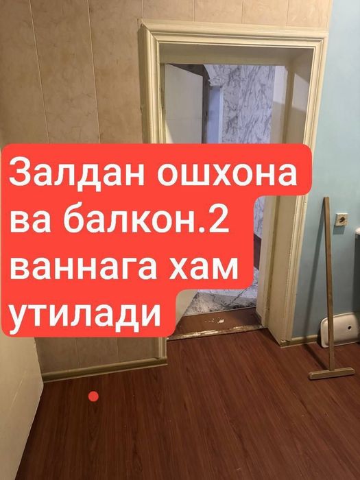 Kvartira maklersiz, oilaga va bollarga